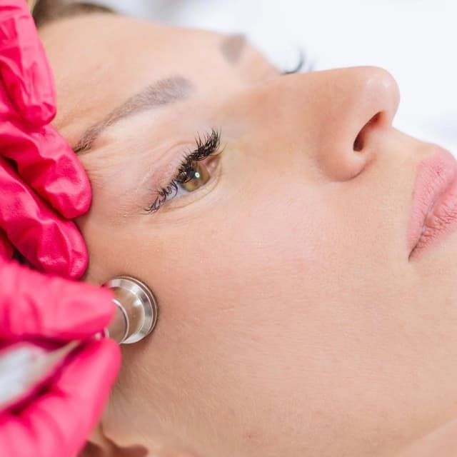 DermaGlow Series at Beyond Beauty & Glow in Lincolnshire, IL