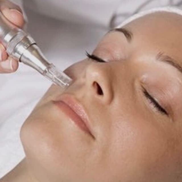 Nano Infusion Upgrade Series at Beyond Beauty & Glow in Lincolnshire, IL